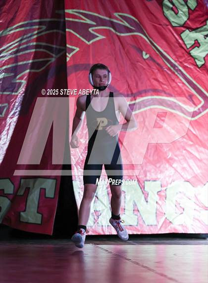 Thumbnail 1 in Regis Jesuit @ Ponderosa photogallery.
