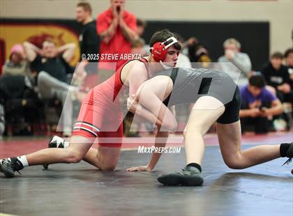 Thumbnail 3 in Regis Jesuit @ Ponderosa photogallery.