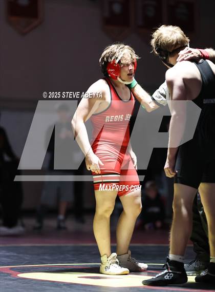 Thumbnail 1 in Regis Jesuit @ Ponderosa photogallery.