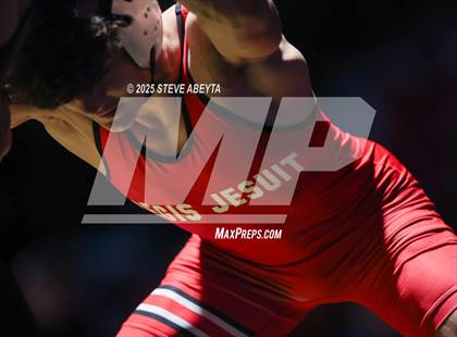 Thumbnail 1 in Regis Jesuit @ Ponderosa photogallery.