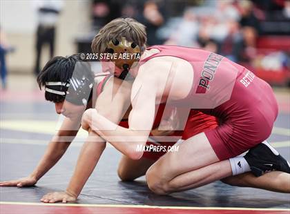 Thumbnail 3 in Regis Jesuit @ Ponderosa photogallery.