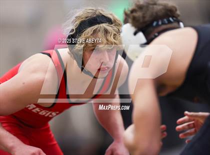 Thumbnail 3 in Regis Jesuit @ Ponderosa photogallery.