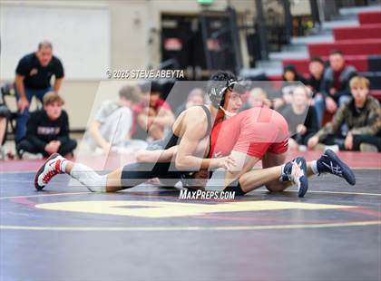 Thumbnail 2 in Regis Jesuit @ Ponderosa photogallery.