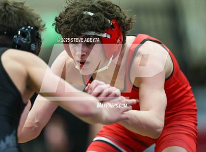 Thumbnail 2 in Regis Jesuit @ Ponderosa photogallery.
