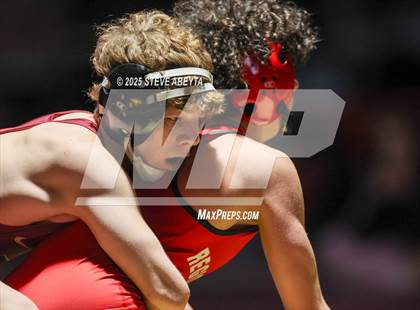 Thumbnail 3 in Regis Jesuit @ Ponderosa photogallery.