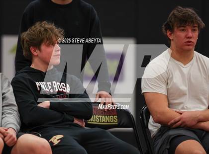 Thumbnail 1 in Regis Jesuit @ Ponderosa photogallery.