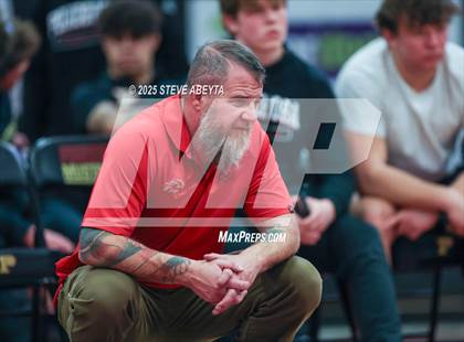 Thumbnail 2 in Regis Jesuit @ Ponderosa photogallery.