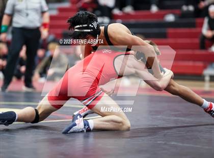 Thumbnail 3 in Regis Jesuit @ Ponderosa photogallery.