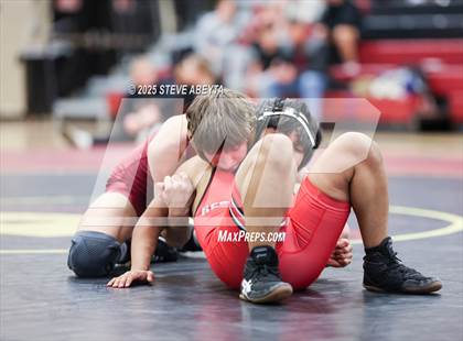 Thumbnail 1 in Regis Jesuit @ Ponderosa photogallery.