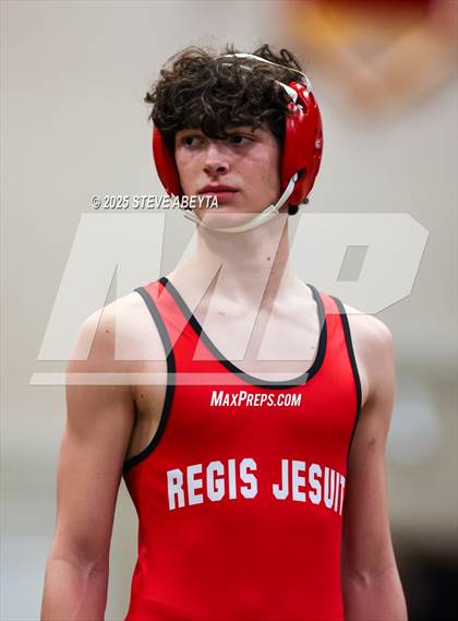 Thumbnail 1 in Regis Jesuit @ Ponderosa photogallery.