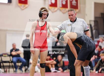 Thumbnail 1 in Regis Jesuit @ Ponderosa photogallery.