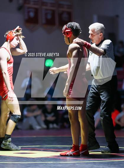 Thumbnail 1 in Regis Jesuit @ Ponderosa photogallery.
