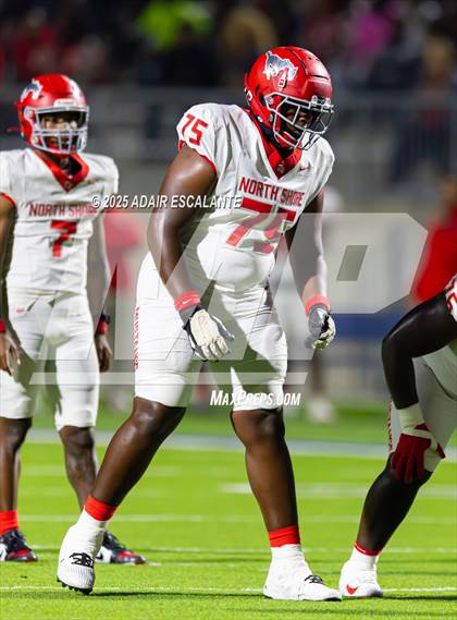 Thumbnail 1 in North Shore @ King photogallery.