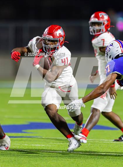 Thumbnail 3 in North Shore @ King photogallery.