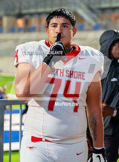 Thumbnail 1 in North Shore @ King photogallery.