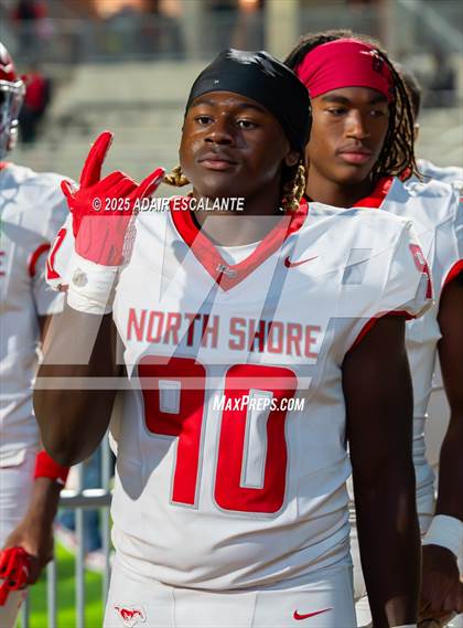 Thumbnail 1 in North Shore @ King photogallery.