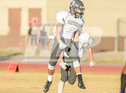 Thumbnail 2 in South Pointe vs. Imagine Prep Superstition (CAA D3 Semifinal) photogallery.