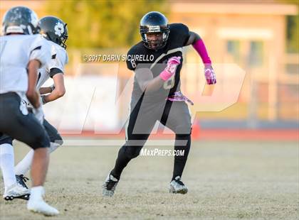 Thumbnail 1 in South Pointe vs. Imagine Prep Superstition (CAA D3 Semifinal) photogallery.