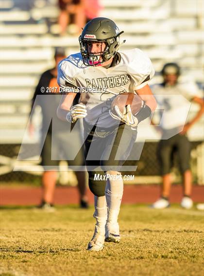 Thumbnail 2 in South Pointe vs. Imagine Prep Superstition (CAA D3 Semifinal) photogallery.