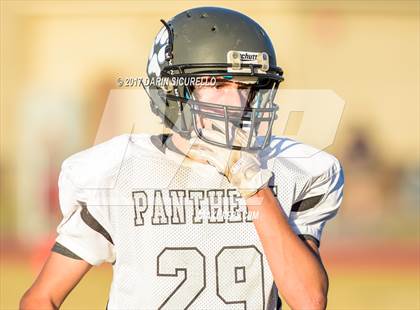 Thumbnail 3 in South Pointe vs. Imagine Prep Superstition (CAA D3 Semifinal) photogallery.