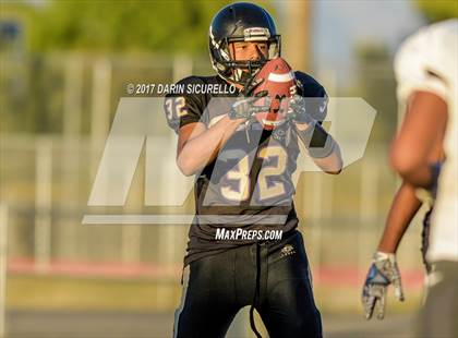 Thumbnail 1 in South Pointe vs. Imagine Prep Superstition (CAA D3 Semifinal) photogallery.