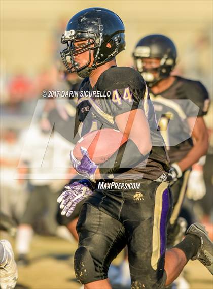 Thumbnail 2 in South Pointe vs. Imagine Prep Superstition (CAA D3 Semifinal) photogallery.