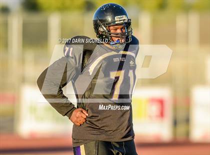 Thumbnail 1 in South Pointe vs. Imagine Prep Superstition (CAA D3 Semifinal) photogallery.