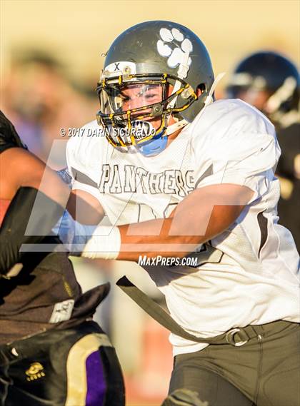 Thumbnail 1 in South Pointe vs. Imagine Prep Superstition (CAA D3 Semifinal) photogallery.