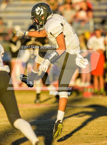 Thumbnail 1 in South Pointe vs. Imagine Prep Superstition (CAA D3 Semifinal) photogallery.
