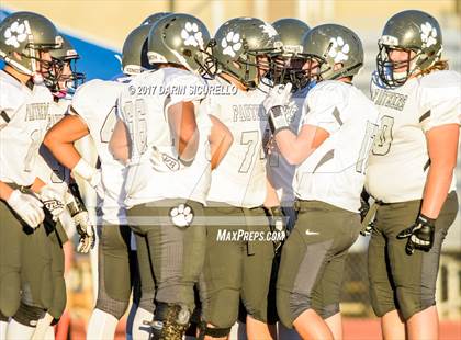 Thumbnail 1 in South Pointe vs. Imagine Prep Superstition (CAA D3 Semifinal) photogallery.