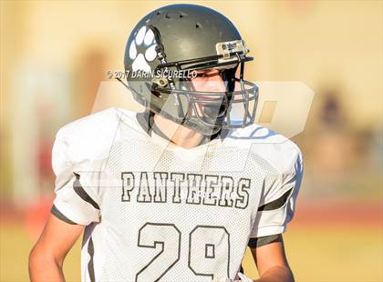 Thumbnail 1 in South Pointe vs. Imagine Prep Superstition (CAA D3 Semifinal) photogallery.