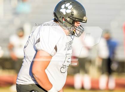 Thumbnail 1 in South Pointe vs. Imagine Prep Superstition (CAA D3 Semifinal) photogallery.