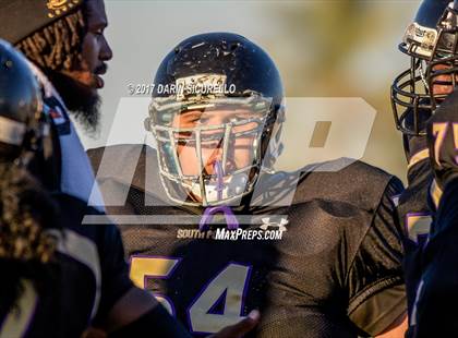 Thumbnail 1 in South Pointe vs. Imagine Prep Superstition (CAA D3 Semifinal) photogallery.