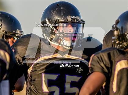 Thumbnail 2 in South Pointe vs. Imagine Prep Superstition (CAA D3 Semifinal) photogallery.