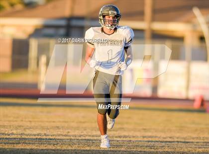 Thumbnail 3 in South Pointe vs. Imagine Prep Superstition (CAA D3 Semifinal) photogallery.