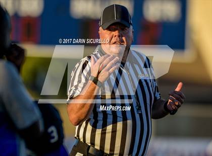 Thumbnail 2 in South Pointe vs. Imagine Prep Superstition (CAA D3 Semifinal) photogallery.