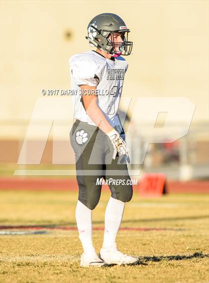 Thumbnail 3 in South Pointe vs. Imagine Prep Superstition (CAA D3 Semifinal) photogallery.