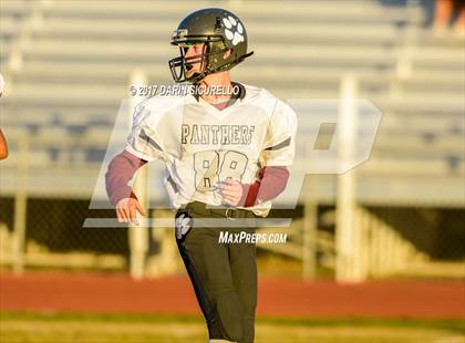 Thumbnail 3 in South Pointe vs. Imagine Prep Superstition (CAA D3 Semifinal) photogallery.