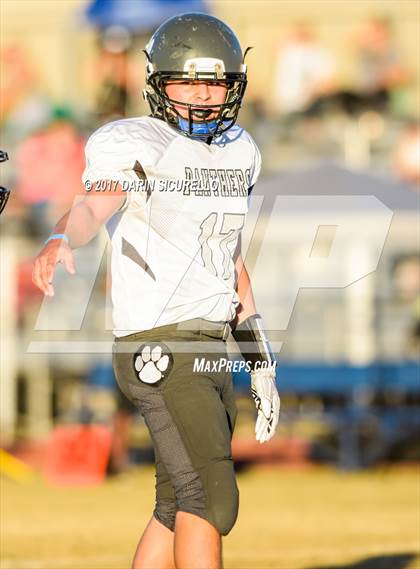 Thumbnail 1 in South Pointe vs. Imagine Prep Superstition (CAA D3 Semifinal) photogallery.