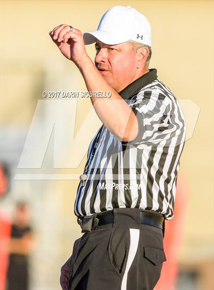 Thumbnail 1 in South Pointe vs. Imagine Prep Superstition (CAA D3 Semifinal) photogallery.