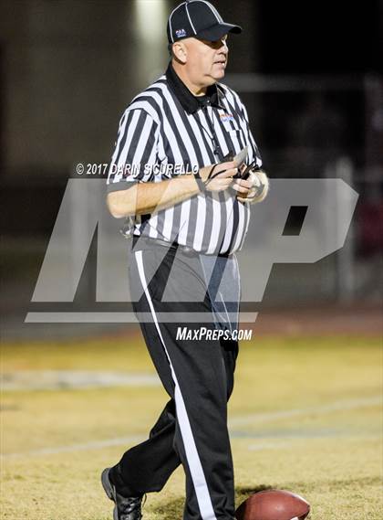 Thumbnail 2 in South Pointe vs. Imagine Prep Superstition (CAA D3 Semifinal) photogallery.