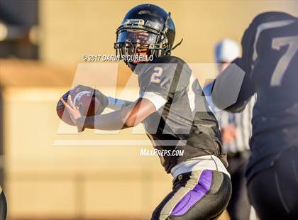 Thumbnail 2 in South Pointe vs. Imagine Prep Superstition (CAA D3 Semifinal) photogallery.