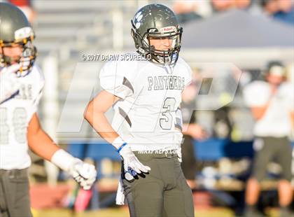 Thumbnail 1 in South Pointe vs. Imagine Prep Superstition (CAA D3 Semifinal) photogallery.