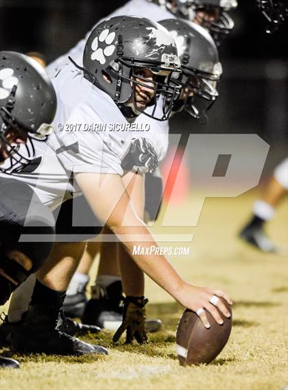Thumbnail 1 in South Pointe vs. Imagine Prep Superstition (CAA D3 Semifinal) photogallery.