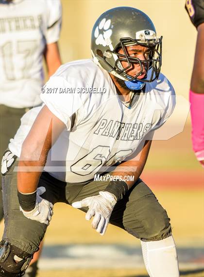 Thumbnail 1 in South Pointe vs. Imagine Prep Superstition (CAA D3 Semifinal) photogallery.