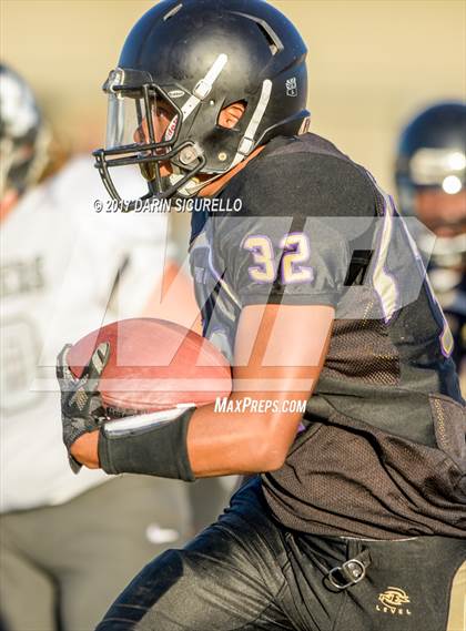 Thumbnail 1 in South Pointe vs. Imagine Prep Superstition (CAA D3 Semifinal) photogallery.