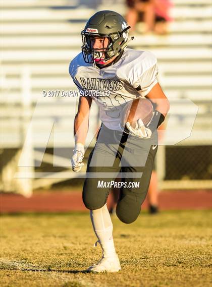 Thumbnail 1 in South Pointe vs. Imagine Prep Superstition (CAA D3 Semifinal) photogallery.