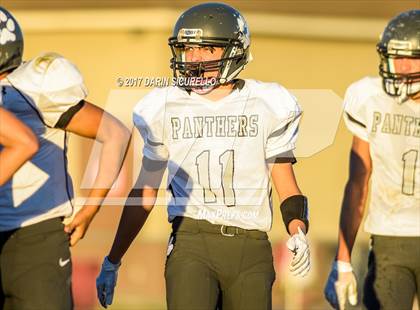 Thumbnail 1 in South Pointe vs. Imagine Prep Superstition (CAA D3 Semifinal) photogallery.