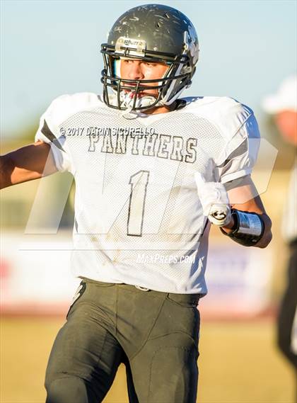 Thumbnail 1 in South Pointe vs. Imagine Prep Superstition (CAA D3 Semifinal) photogallery.