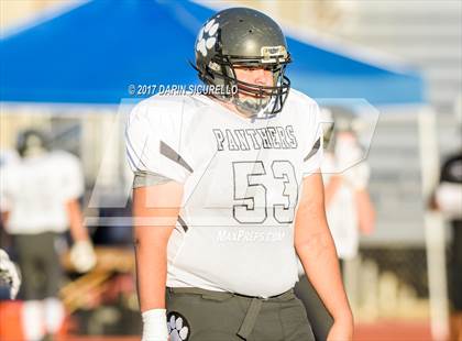 Thumbnail 3 in South Pointe vs. Imagine Prep Superstition (CAA D3 Semifinal) photogallery.